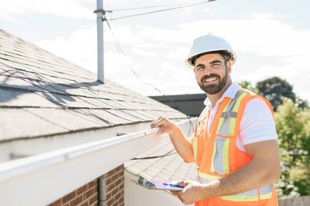 Best Commercial Roofing Services  in Asbury, IA