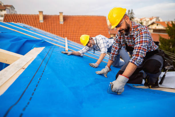 Best Best Roofing Contractors  in Asbury, IA