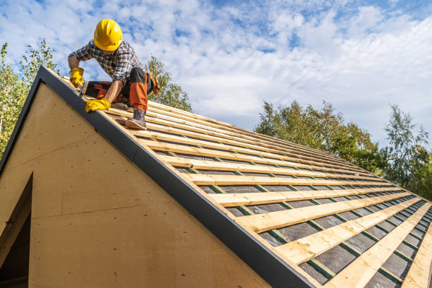 Asbury, IA Roofing Contractor Company