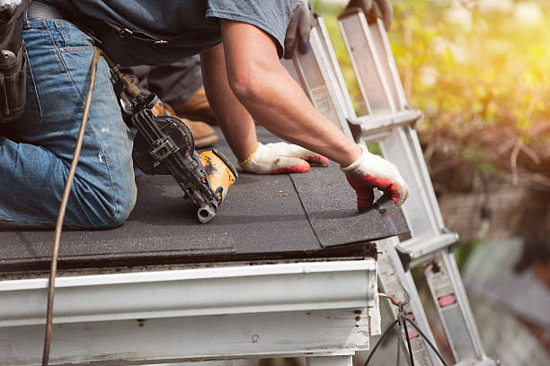 Best Residential Roofing Contractor  in Asbury, IA