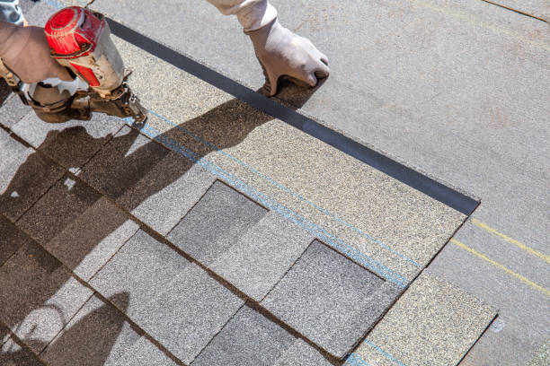 Best Residential Roofing Contractor  in Asbury, IA